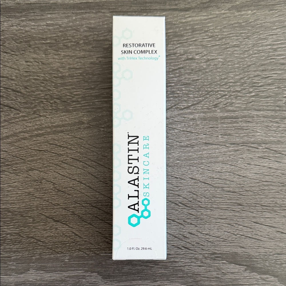 Alastin Skincare Restorative Skin Complex